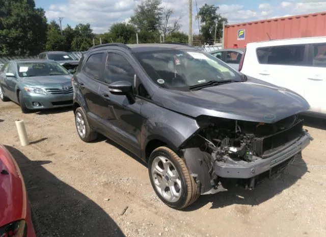 FORD ECOSPORT 2021 maj6s3gl2mc403820