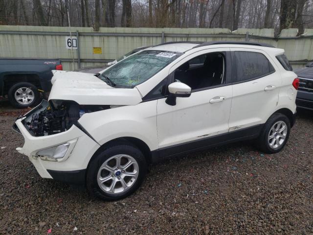 FORD ECOSPORT S 2021 maj6s3gl2mc408239