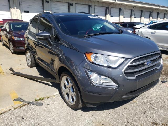 FORD ECOSPORT S 2021 maj6s3gl2mc409083