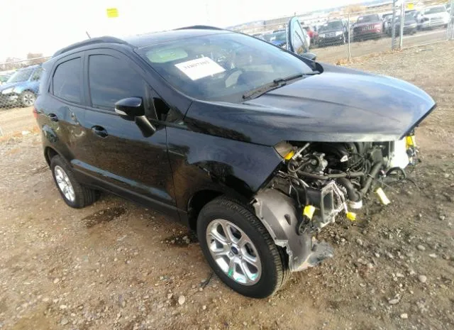 FORD ECOSPORT 2021 maj6s3gl2mc409424