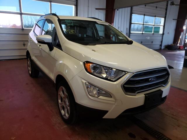 FORD ECOSPORT S 2021 maj6s3gl2mc424201