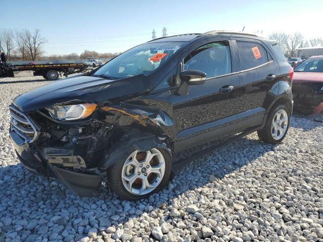 FORD ECOSPORT 2022 maj6s3gl2nc471651