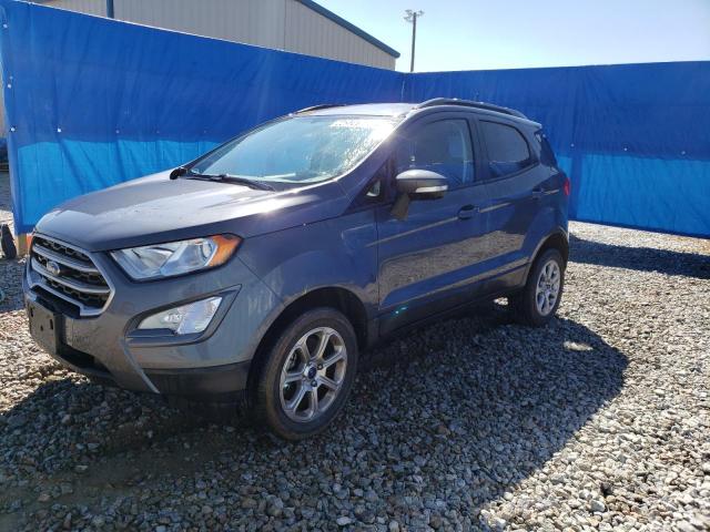 FORD ECOSPORT S 2019 maj6s3gl3kc252340