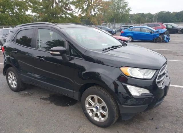 FORD ECOSPORT 2019 maj6s3gl3kc258798