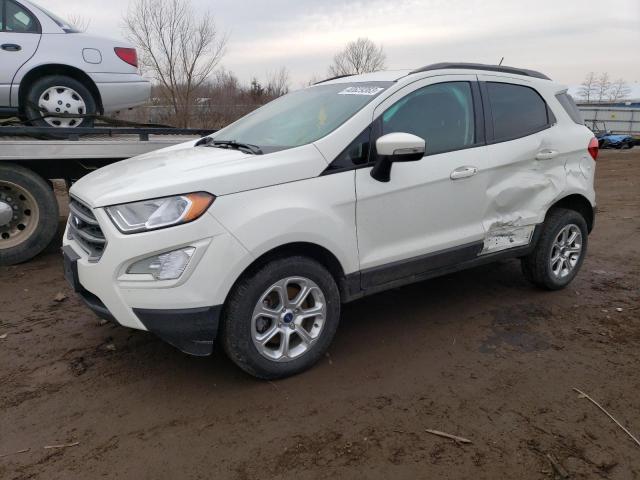 FORD ECOSPORT S 2019 maj6s3gl3kc269297