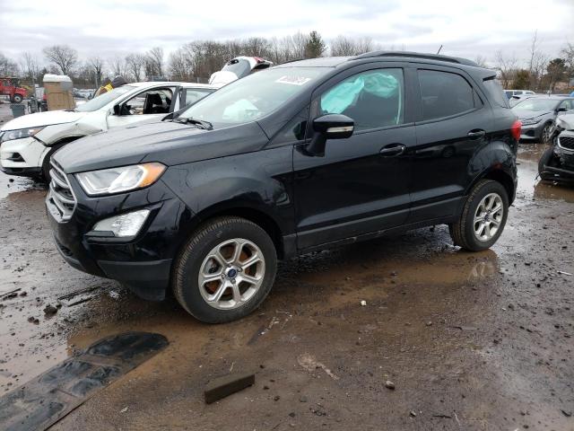 FORD ECOSPORT S 2019 maj6s3gl3kc270160