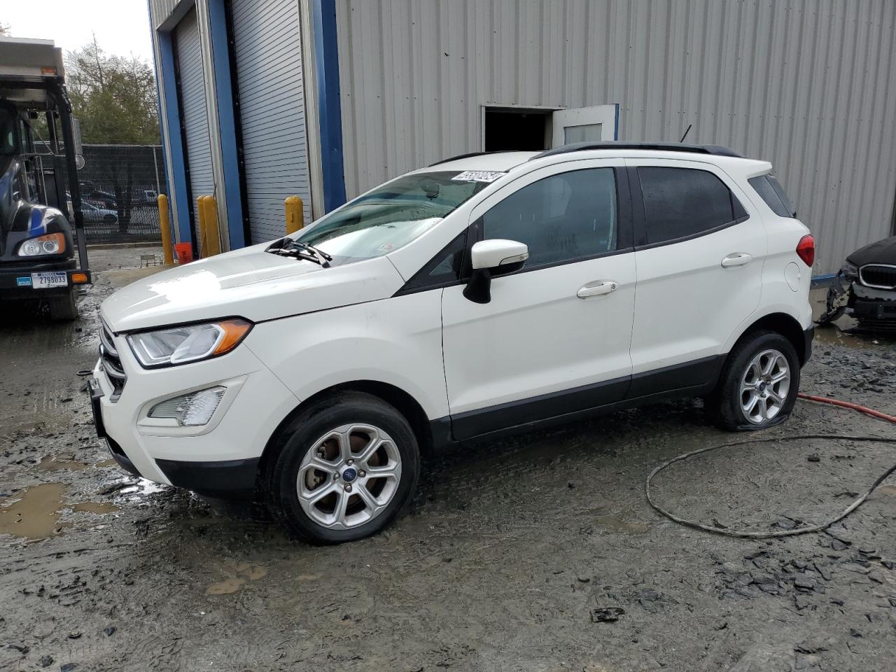 FORD ECOSPORT 2019 maj6s3gl3kc270711