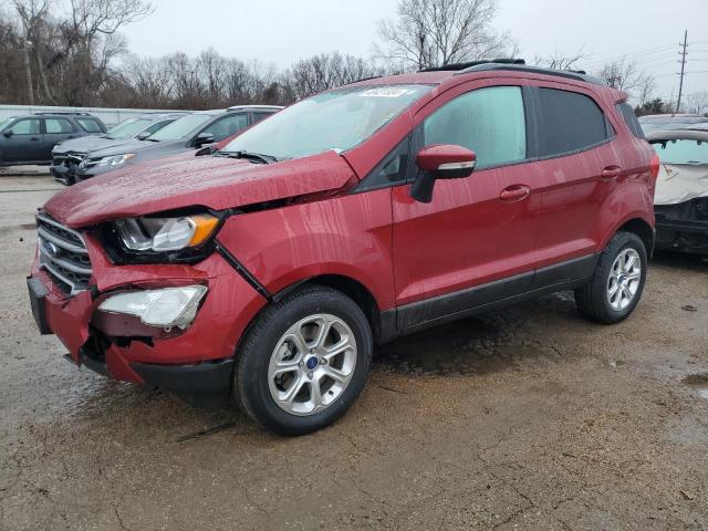 FORD ECOSPORT 2019 maj6s3gl3kc271986