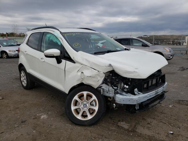 FORD ECOSPORT S 2019 maj6s3gl3kc282728