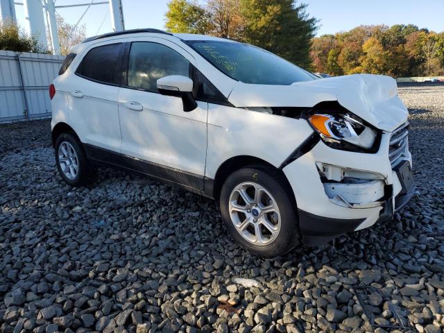 FORD ECOSPORT S 2019 maj6s3gl3kc292126