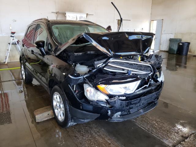 FORD NULL 2019 maj6s3gl3kc293101