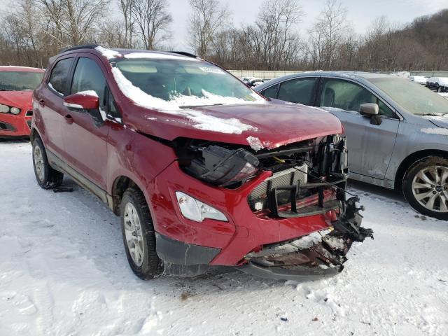 FORD ECOSPORT 2019 maj6s3gl3kc295589