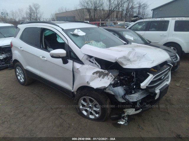 FORD ECOSPORT 2019 maj6s3gl3kc300998