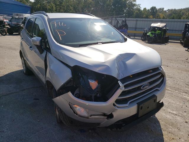 FORD ECOSPORT S 2020 maj6s3gl3lc313042