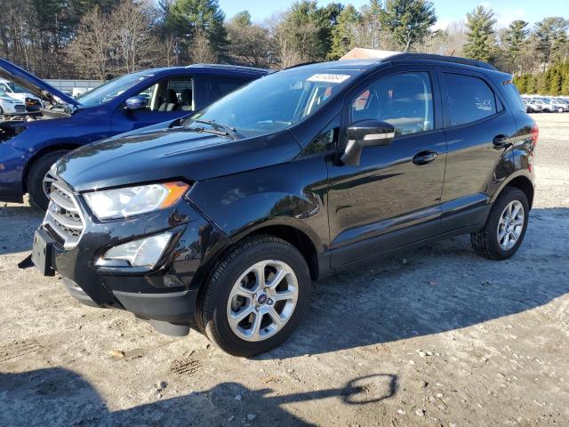 FORD ECOSPORT S 2020 maj6s3gl3lc317494