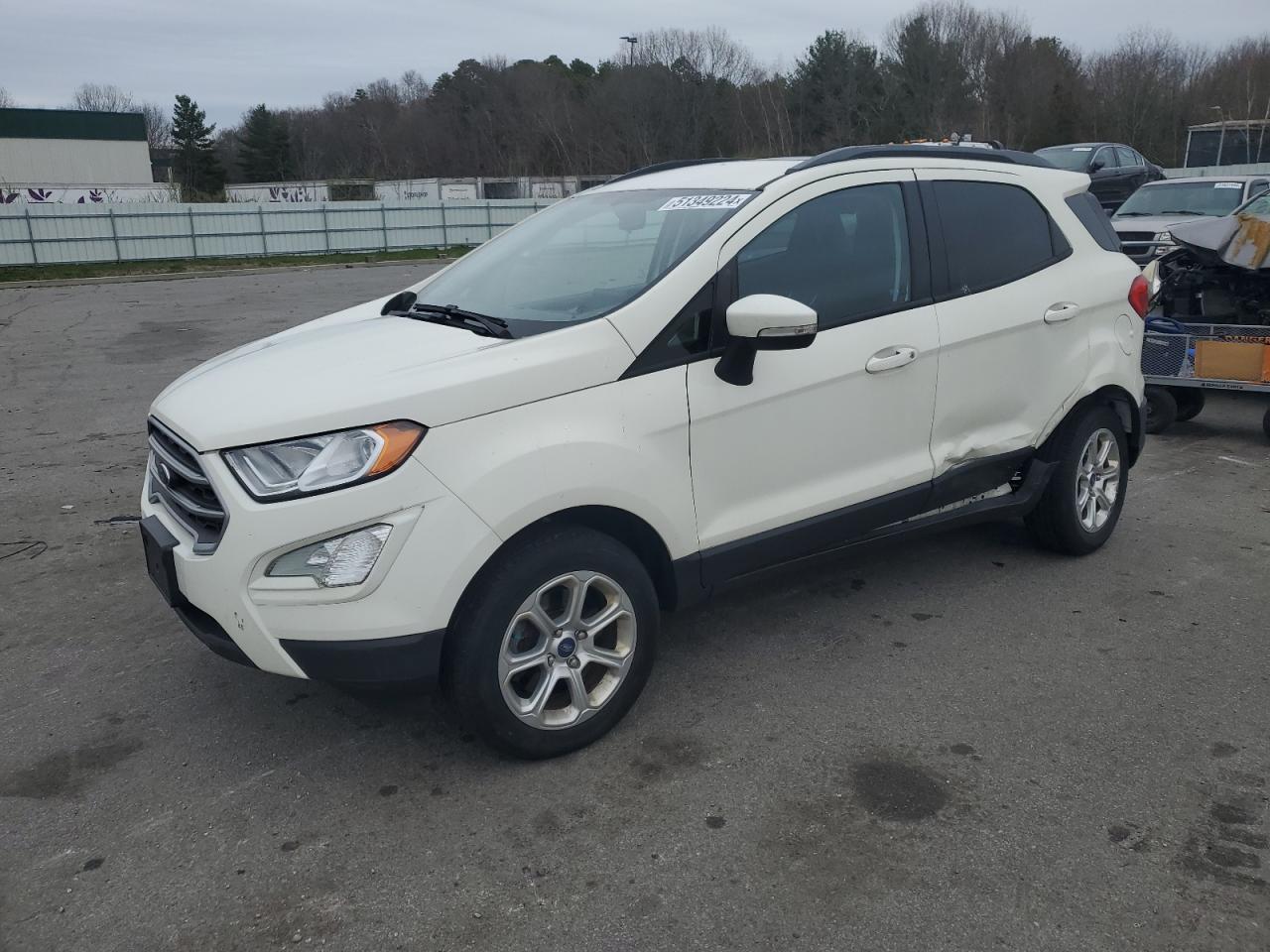 FORD ECOSPORT 2020 maj6s3gl3lc322971