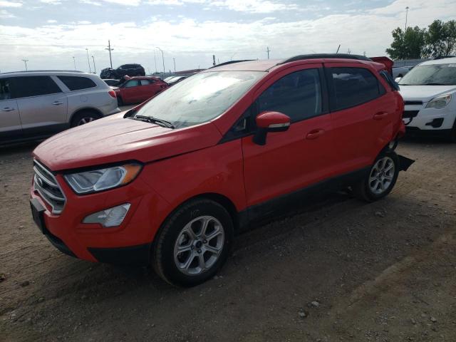 FORD ECOSPORT S 2020 maj6s3gl3lc324557