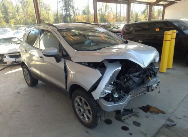 FORD ECOSPORT 2020 maj6s3gl3lc327894