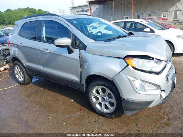 FORD ECOSPORT 2020 maj6s3gl3lc329189