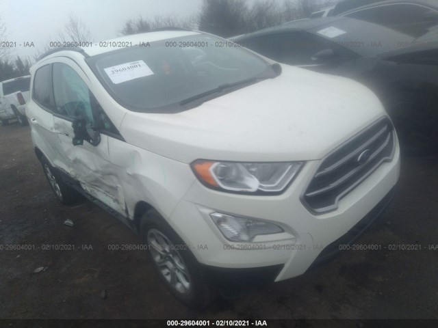 FORD ECOSPORT 2020 maj6s3gl3lc330746