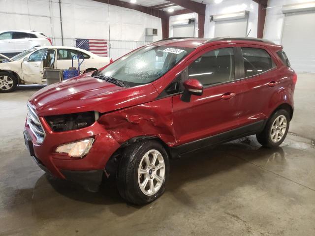 FORD ECOSPORT 2020 maj6s3gl3lc332643