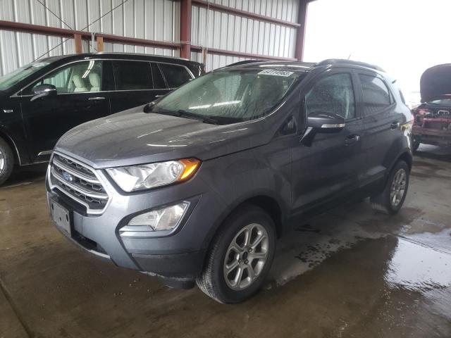 FORD ECOSPORT S 2020 maj6s3gl3lc334960