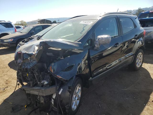 FORD ECOSPORT 2020 maj6s3gl3lc335509