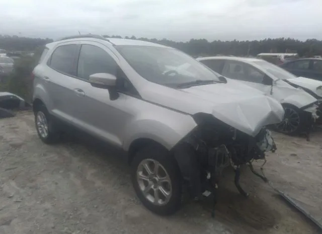 FORD ECOSPORT 2020 maj6s3gl3lc339883