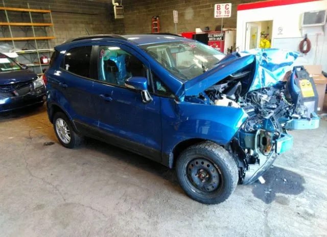 FORD ECOSPORT 2020 maj6s3gl3lc343920