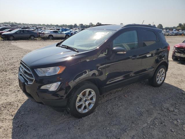 FORD ECOSPORT S 2020 maj6s3gl3lc347577