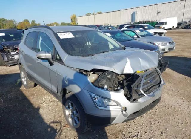 FORD ECOSPORT 2020 maj6s3gl3lc355288