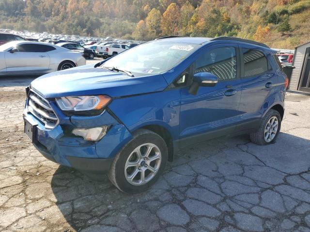 FORD ECOSPORT S 2020 maj6s3gl3lc360460