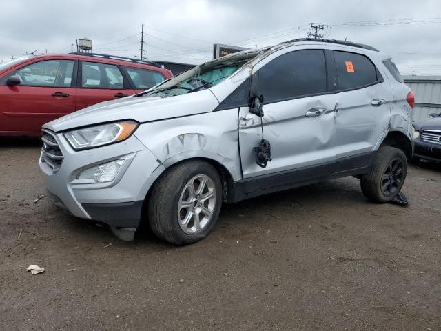 FORD ECOSPORT S 2020 maj6s3gl3lc369398