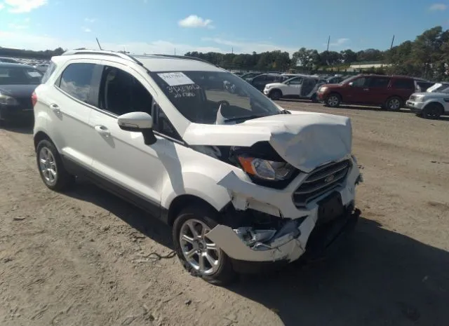 FORD ECOSPORT 2020 maj6s3gl3lc385701