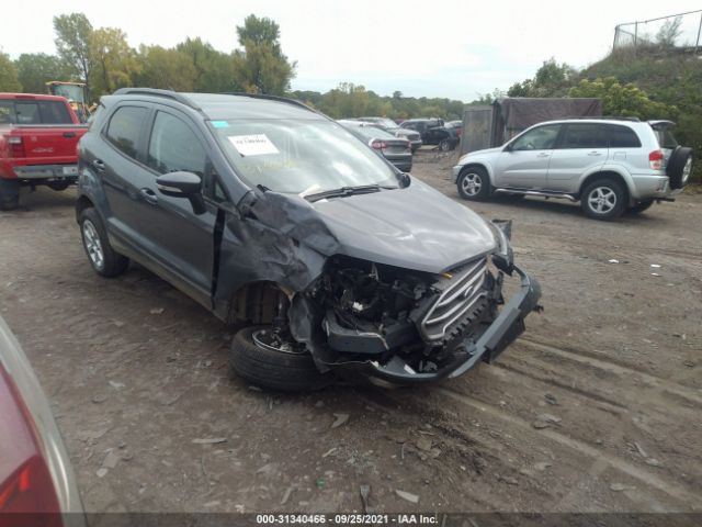 FORD ECOSPORT 2020 maj6s3gl3lc387786