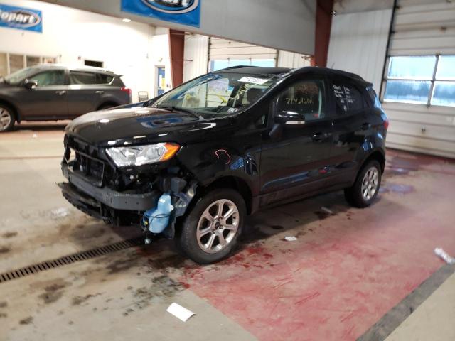 FORD ECOSPORT 2020 maj6s3gl3lc388677