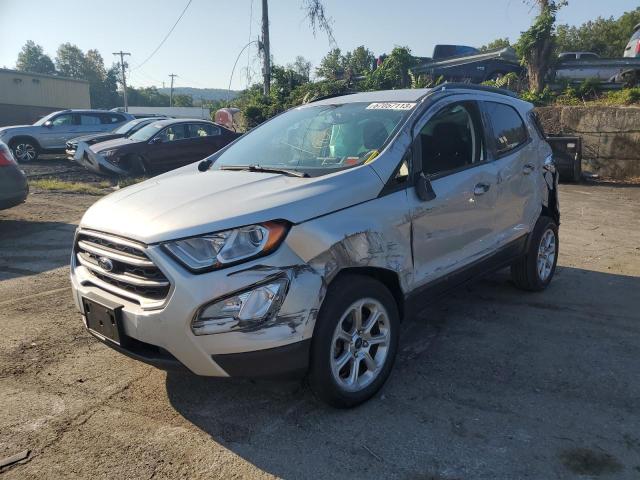 FORD ECOSPORT S 2021 maj6s3gl3mc399745