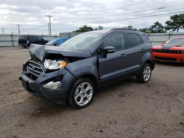 FORD ECOSPORT S 2021 maj6s3gl3mc405690