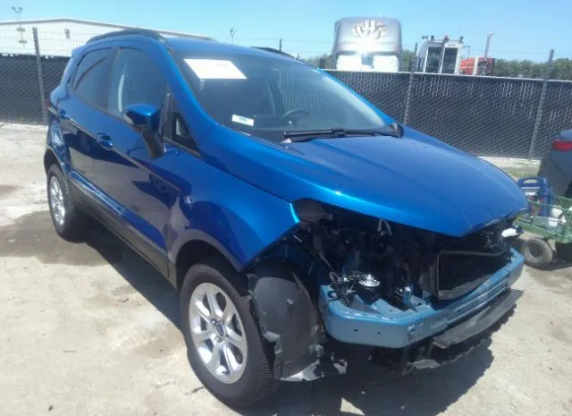 FORD ECOSPORT 2021 maj6s3gl3mc410615