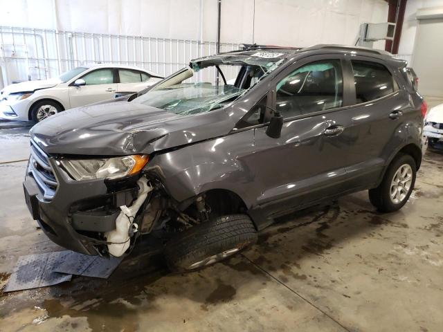 FORD ECOSPORT S 2021 maj6s3gl3mc410663