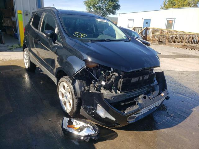 FORD ECOSPORT S 2021 maj6s3gl3mc424031