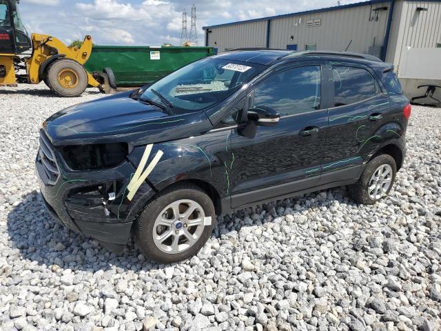 FORD ECOSPORT S 2021 maj6s3gl3mc454890