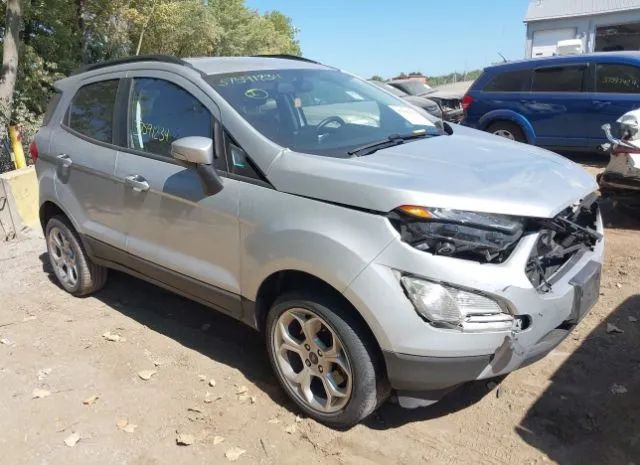 FORD ECOSPORT 2022 maj6s3gl3nc459069