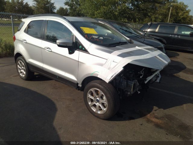 FORD ECOSPORT 2019 maj6s3gl4kc252024