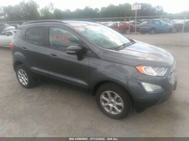 FORD ECOSPORT 2019 maj6s3gl4kc268448