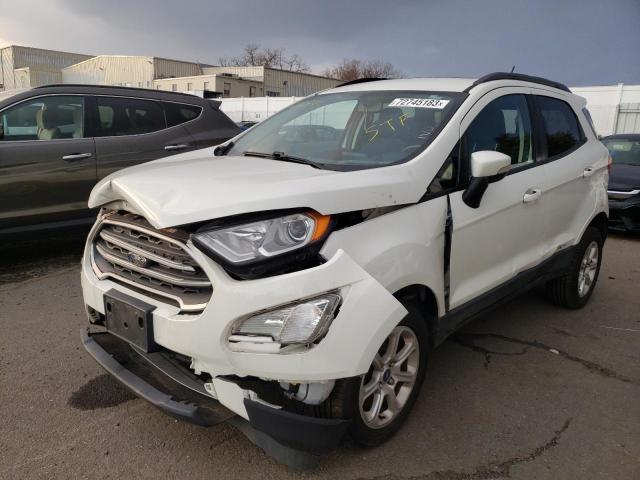 FORD ECOSPORT 2019 maj6s3gl4kc270619