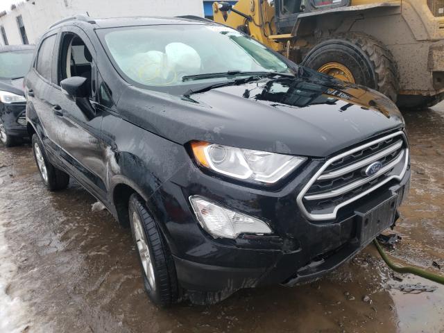 FORD ECOSPORT 2019 maj6s3gl4kc270684