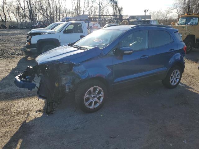 FORD ECOSPORT S 2019 maj6s3gl4kc279000