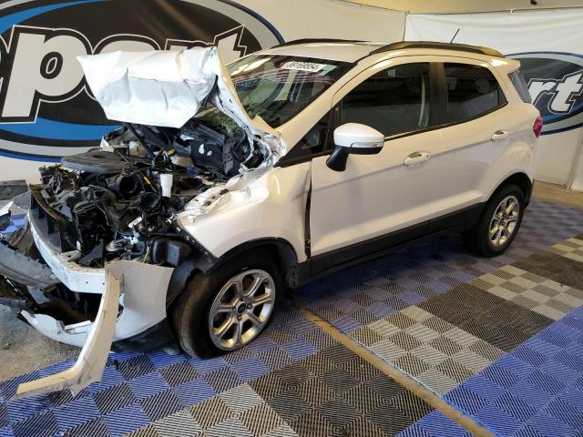 FORD ECOSPORT S 2019 maj6s3gl4kc288957