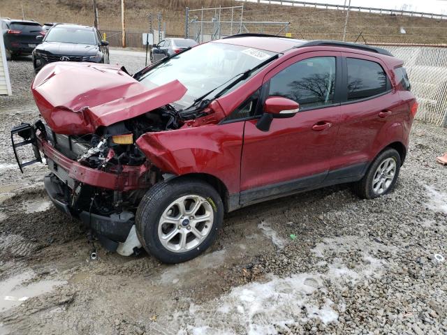 FORD ECOSPORT 2019 maj6s3gl4kc292796